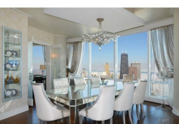 most expensive listings in trump tower