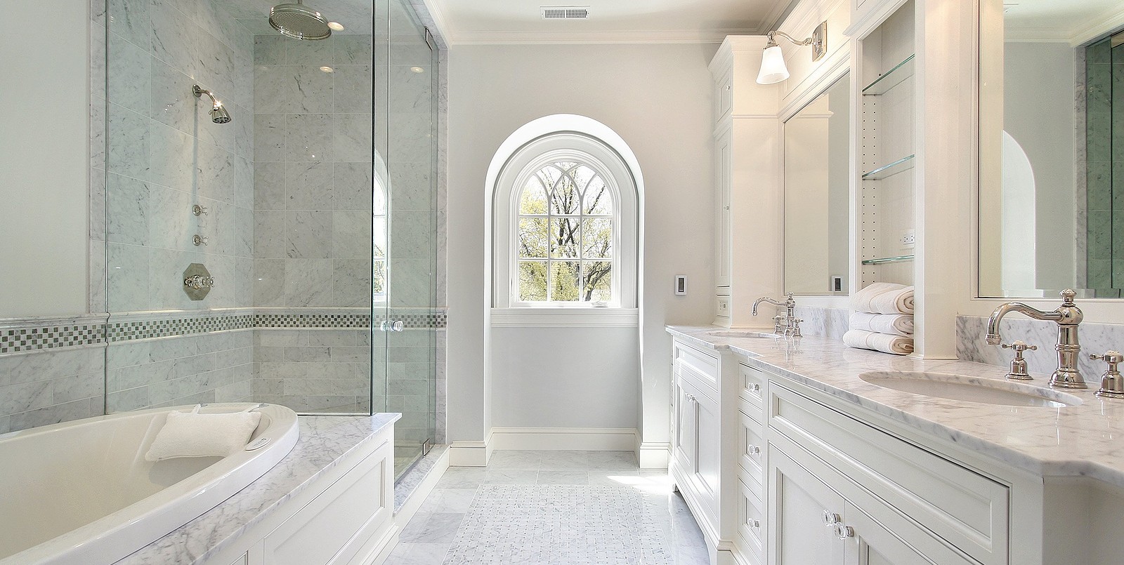 Check Out These Bathrooms On Steroids Preview Chicago