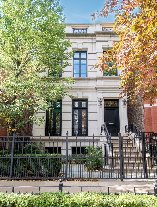 expensive homes in lincoln park 10