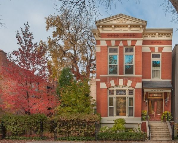 expensive homes in lincoln park 13