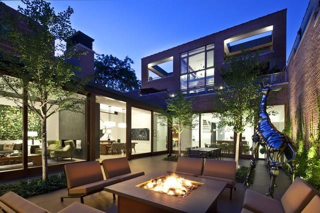 expensive homes in lincoln park 4