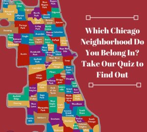 Chicago Neighborhoods